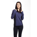 Nora Women's 1/4 Zip Hoodie